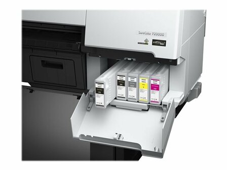 EPSON SureColor SC-P20000, 2.400 x 1.200 dpi, 64 Zoll (162,6 cm)