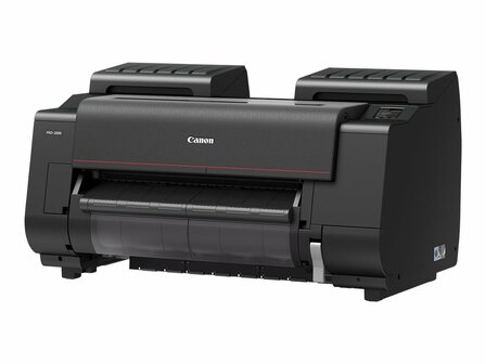 Bundle CANON PRO-2100 EUR LFP Printer + CANON Printer Stand SD-21