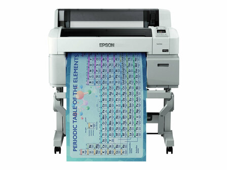 EPSON SureColor SC-T3200 ohne Stand