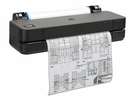 HP DesignJet T250 60,96cm 24Zoll Printer