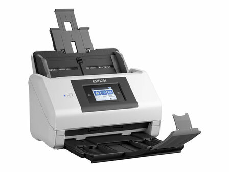 Epson WorkForce DS-780N Dokumentenscanner Duplex