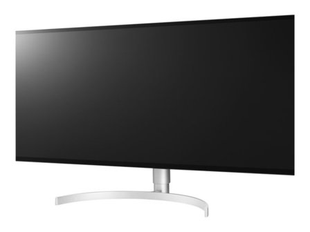 LG 34WK95U-W - LED-Monitor - 5K - 86.36 cm (34&quot;)