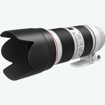 Canon Telezoom-Objektiv EF 70-200mm f/2.8L IS III USM