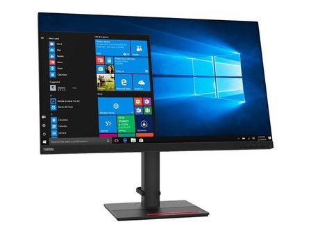 Lenovo ThinkVision T32p-20 - LED-Monitor - 4K - 80 cm (32&quot;)