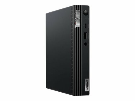 LENOVO ThinkCentre M80q Tiny Intel Core i7-10700T 16GB DDR4 512GB SSD UMA W10P