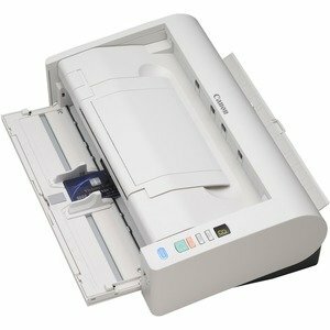 CANON DR-M1060 Dokumentenscanner A3 Duplex 60ppm 60Blatt ADF USB