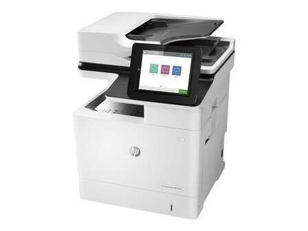 HP LaserJet Enterprise MFP M636fh Mono A4 Up to 71 ppm