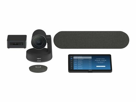 Logitech Room Solution for Zoom -Medium