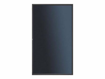 NEC MultiSync X554HB 139,7cm 55Zoll LFD XHB-Serie 2700cd Direct LED backlight 24/7 OPS Slot Interface Extension slot