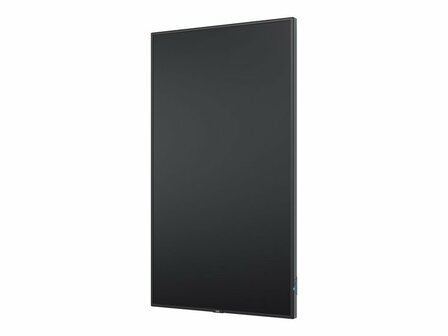 NEC Multisync MA551 139,70cm 55Zoll MA-Series Large Format Display UHD WCG 500cd/m2 E-LED backlight 24/7 proof SDM Slot CM-Slot