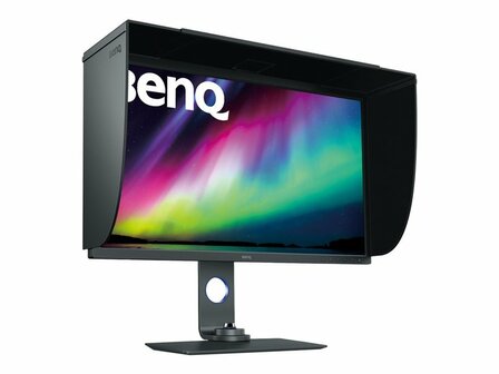 BENQ SW321C 81,28cm 32Zoll Photographer Monitor 4K Adobe