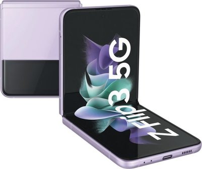 Galaxy mietbay - Smartphone Z 3 Flip Samsung