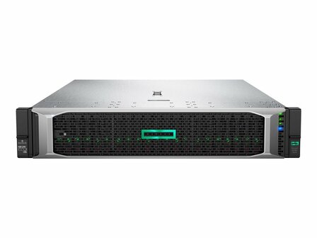 Hewlett Packard Enterprise HPE ProLiant DL380 G10 2U Rack Server