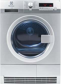 Electrolux Professional W&auml;rmepumpentrockner TE8HP myPro