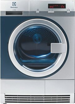 Electrolux Professional Kondens-Trockner TE1120P ZIP myPRO Edelstahl