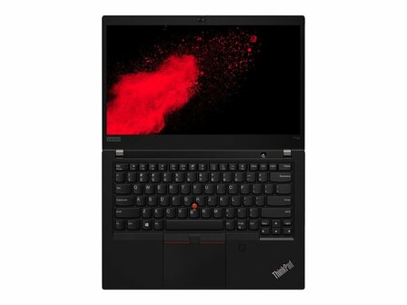 LENOVO ThinkPad P14s G2 Intel Core i5-1135G7 35,6cm 14Zoll FHD 16GB 512GB SSD Quadro T500 W10P 3YCI