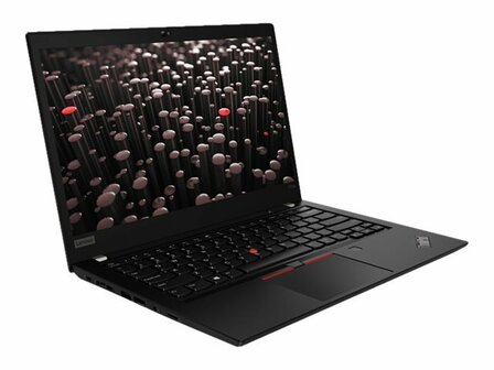 LENOVO ThinkPad P14s G2 Intel Core i5-1135G7 35,6cm 14Zoll FHD 16GB 512GB SSD Quadro T500 W10P 3YCI