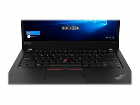 LENOVO ThinkPad P14s G2 Intel Core i5-1135G7 35,6cm 14Zoll FHD 16GB 512GB SSD Quadro T500 W10P 3YCI