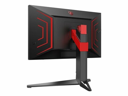 AOC Gaming AG324UX - AGON Series - LED-Monitor - 4K - 81.3 cm (32&quot;) - HDR