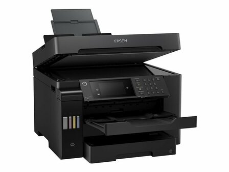 Epson EcoTank ET-16650 - Multifunktionsdrucker - Farbe