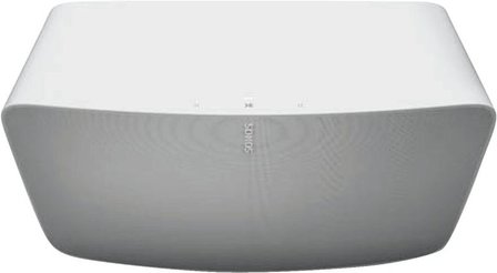 Sonos Epic Multiroom-Lautsprecher Five Weiss