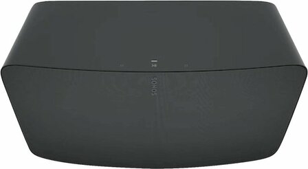 Sonos Epic Multiroom-Lautsprecher Five Schwarz