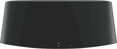 Sonos Epic Multiroom-Lautsprecher Five Schwarz