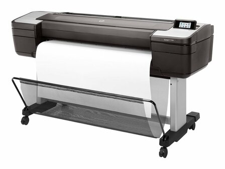 HP DesignJet T1700dr 44-in Printer