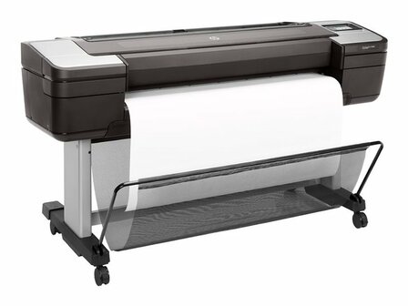 HP DesignJet T1700dr 44&quot; PostScript Drucker