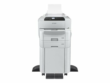 Epson WorkForce Pro WF-C8190DTWC - Multifunktionsdrucker - Farbe