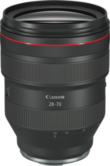 Canon Telezoom-Objektiv RF 28-70mm f/2 L USM