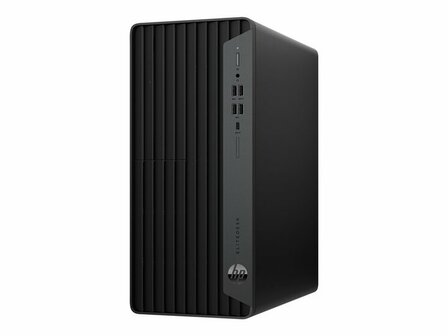 HP Elite 800 G9 - Tower - Core i9 12900 / 2.4 GHz - RAM 64 GB - SSD 1 TB - DVD-Writer - GF RTX 3070 - Win 11 Pro