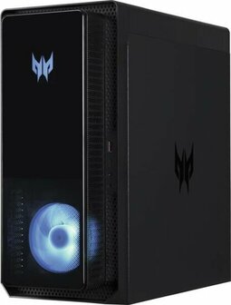 Acer Gamer-PC Predator Orion 3000 (PO3-640) Schwarz