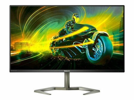 Philips Momentum 5000 32M1N5800A - LED-Monitor - 4K - 81.3 cm (32&quot;) - HDR