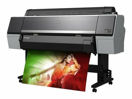 EPSON SureColor SC-P9000 STD Spectro