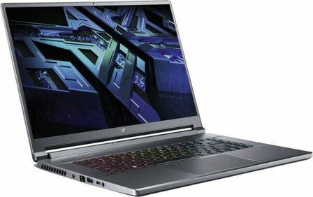 Acer Notebook Predator Triton 500 (PT516-52s-98LC) Steel Gray