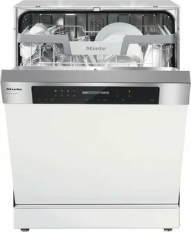 Miele Kleingewerbe Professional Unterbau-Geschirrsp&uuml;ler PFD 101 U BW - PA CLST Brillantweiss