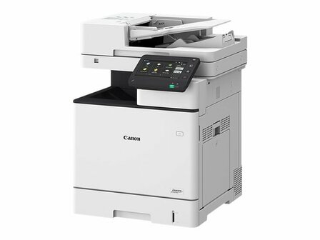 Canon i-SENSYS MF832Cdw - Multifunktionsdrucker - Farbe