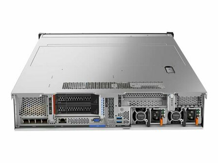 Lenovo ThinkSystem SR650 7X06