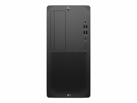 HP Z2 G9 Tower Intel Core i9-12900K 32GB DDR5 1TB/SSD NVIDIA RTX A4000 16GB W11P 3J Gar (DE)