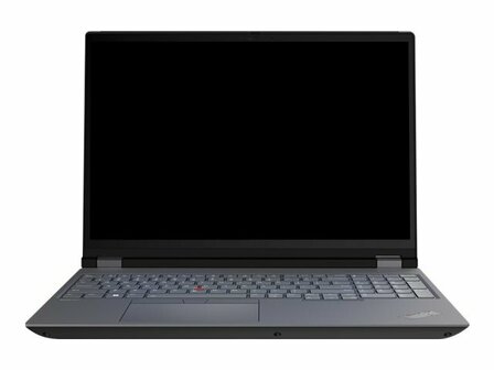 Lenovo ThinkPad P16 Gen 1 - 40.6 cm (16&quot;) - Core i9 12950HX - vPro Enterprise - 64 GB RAM - 2 TB SSD - 21D6003RGE