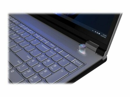 Lenovo ThinkPad P16 Gen 1 - 40.6 cm (16&quot;) - Core i9 12950HX - vPro Enterprise - 64 GB RAM - 2 TB SSD - 21D6003RGE