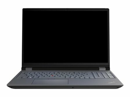 Lenovo ThinkPad P16 Gen 1 - 40.6 cm (16&quot;) - Core i9 12950HX - vPro Enterprise - 32 GB RAM - 1 TB SSD - 21D6003NGE