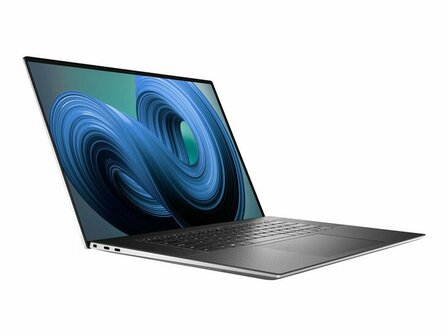 Dell XPS 17 9720 - 43.2 cm (17&quot;) - Core i7 12700H - 32 GB RAM - 1 TB SSD - Win 11 Pro