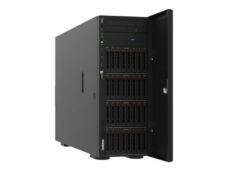 Lenovo ThinkSystem ST650 V2 - Tower - Xeon Silver 4314 2.4 GHz - 32 GB - keine HDD