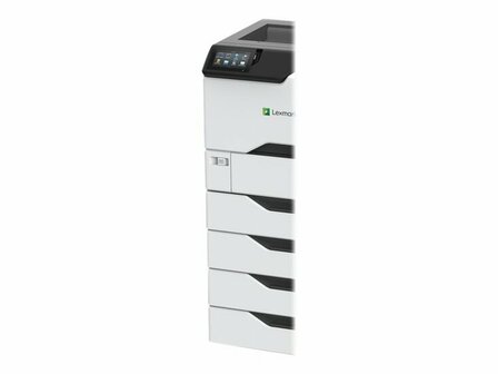 Lexmark C4352 - Drucker - Farbe - Laser