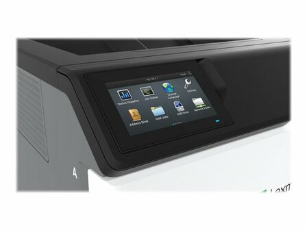 Lexmark C4342 - Drucker - Farbe - Laser