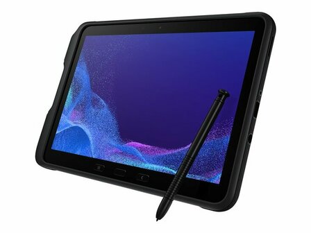 Samsung Galaxy Tab Active4 Pro Enterprise Edition / 128GB / 10.1&quot; / 5G / Black