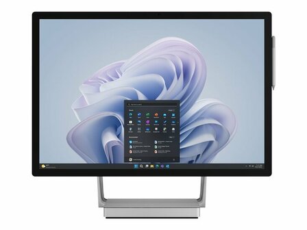 MS Surface Studio 2+ Intel Core i7-11370H 71,12cm 28Zoll 32GB 1TB RTX 3060 6GB W11P