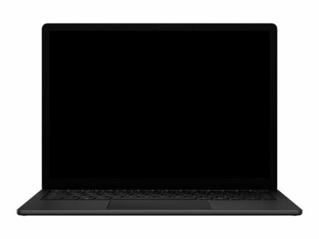 MS Surface Laptop 5 Intel Core i7-1185G7 38,10cm 15Zoll 16GB 256GB W11P SC Black